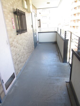 リバーステージの物件内観写真